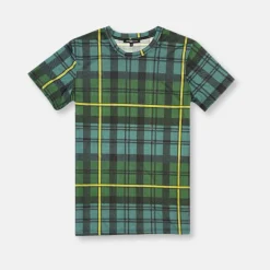 New Edition Fashion Downey Crew Neck T-Shirt> T-shirts