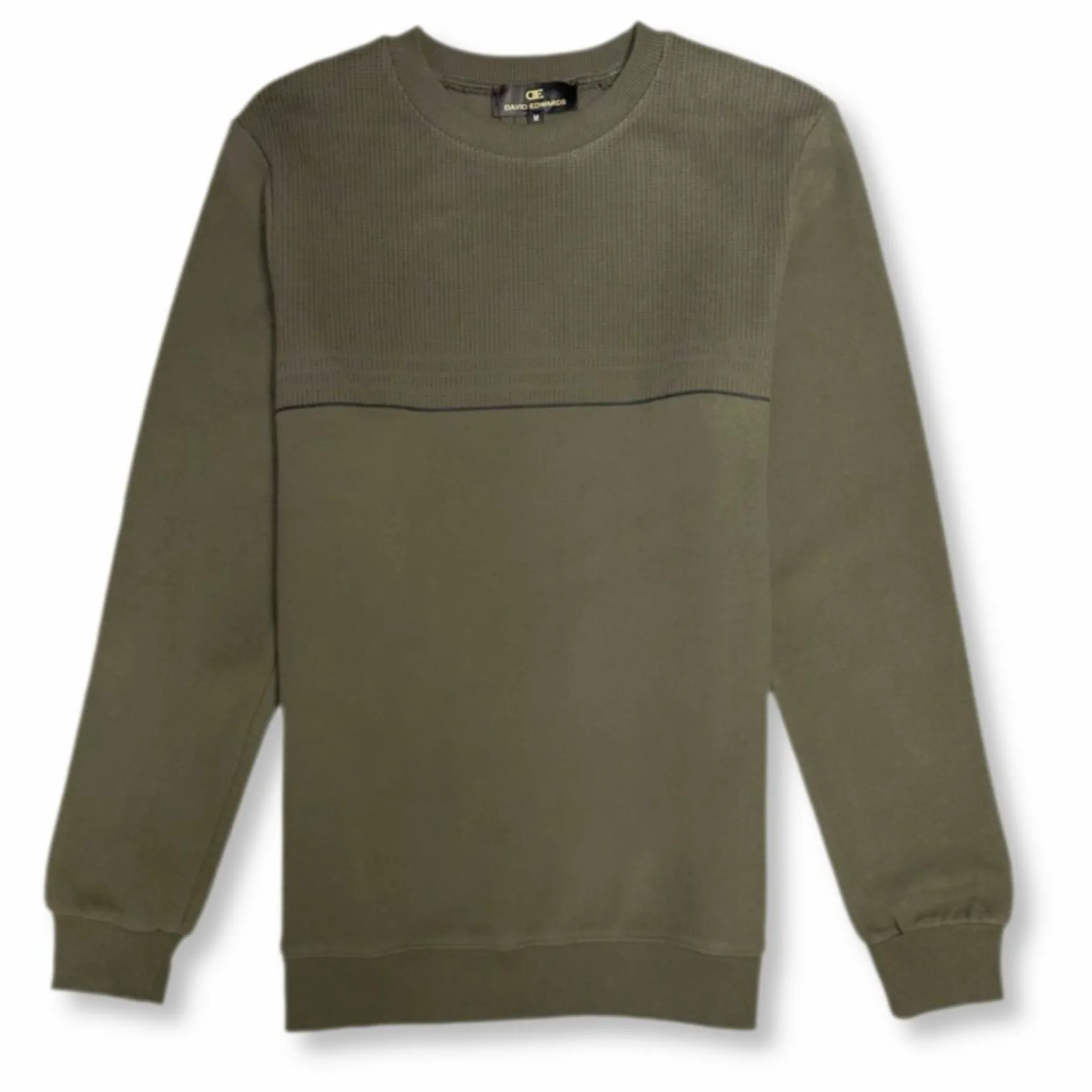 New Edition Fashion Drapkin Dotted Crewneck Sweatshirt> Sweaters
