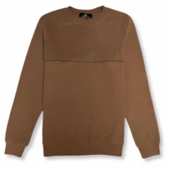 New Edition Fashion Drapkin Dotted Crewneck Sweatshirt> Sweaters