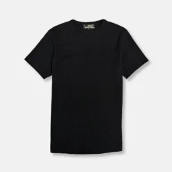 New Edition Fashion Draves Crewneck Knitted T-Shirt> T-shirts