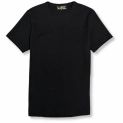 New Edition Fashion Draves Crewneck Knitted T-Shirt> T-shirts