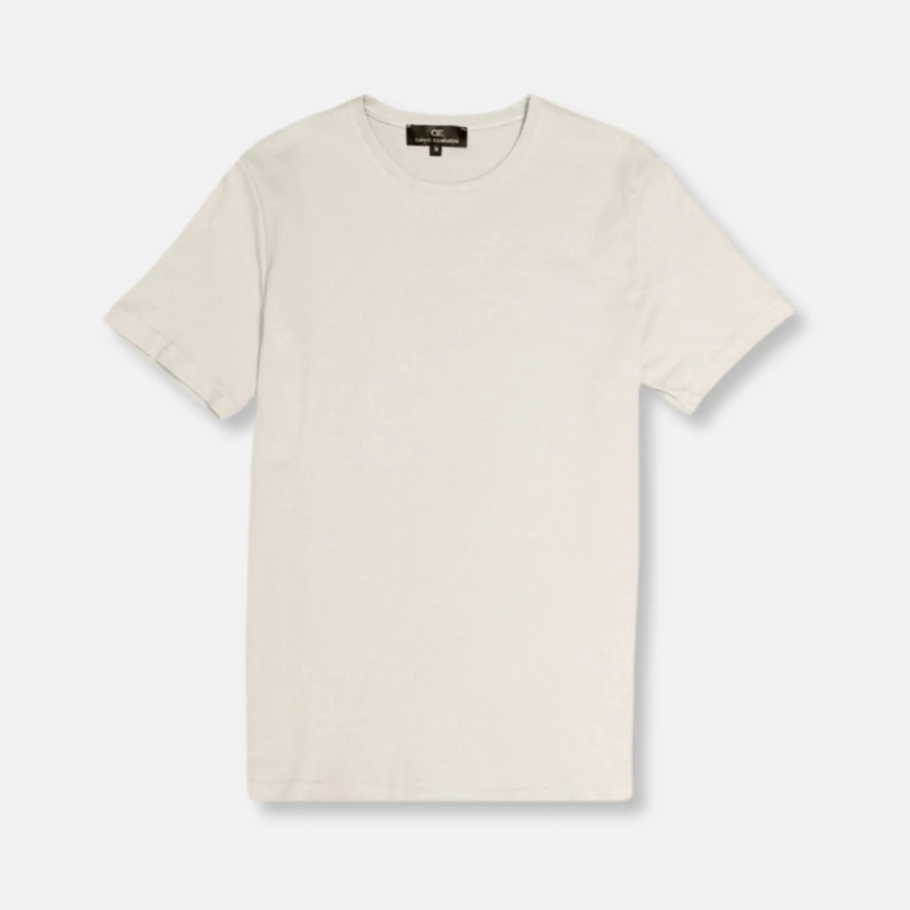 New Edition Fashion Draves Crewneck Knitted T-Shirt> T-shirts