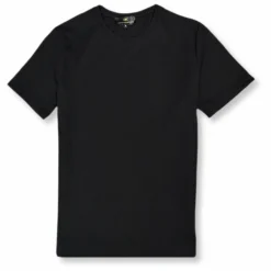 New Edition Fashion Drayton Crewneck Knitted T-Shirt> T-shirts