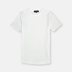 New Edition Fashion Drayton Crewneck Knitted T-Shirt> T-shirts