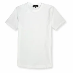 New Edition Fashion Drayton Crewneck Knitted T-Shirt> T-shirts
