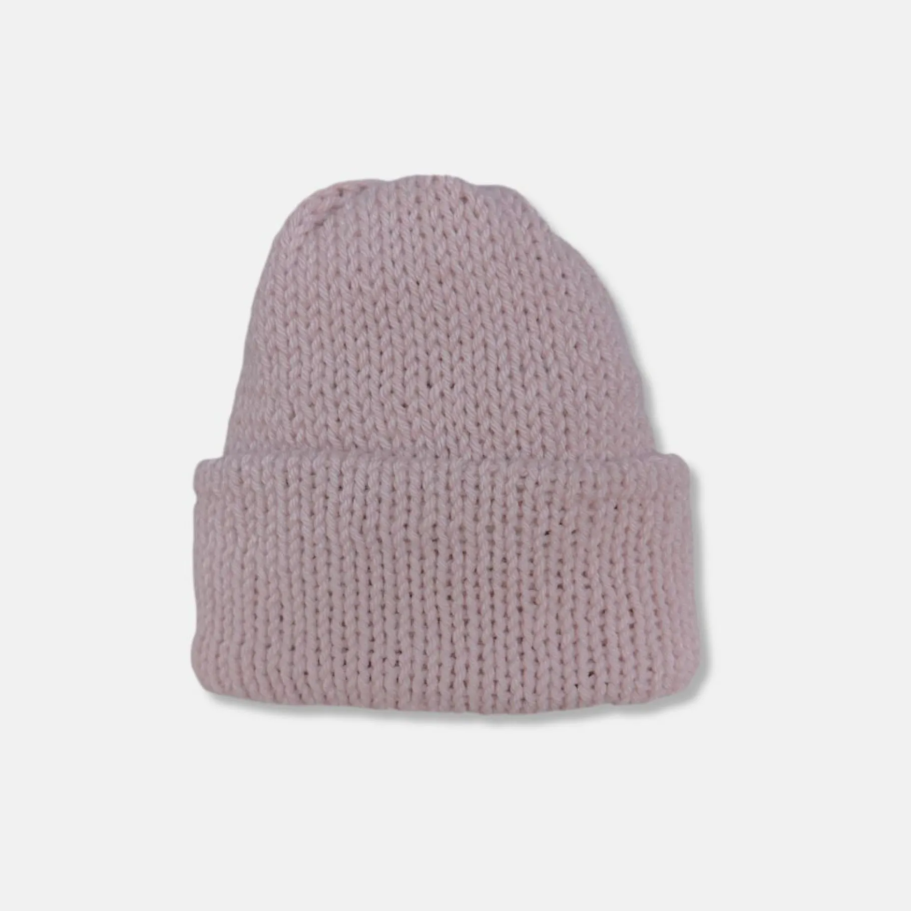 New Edition Fashion Dre Hand Knitted Beanie> Hats