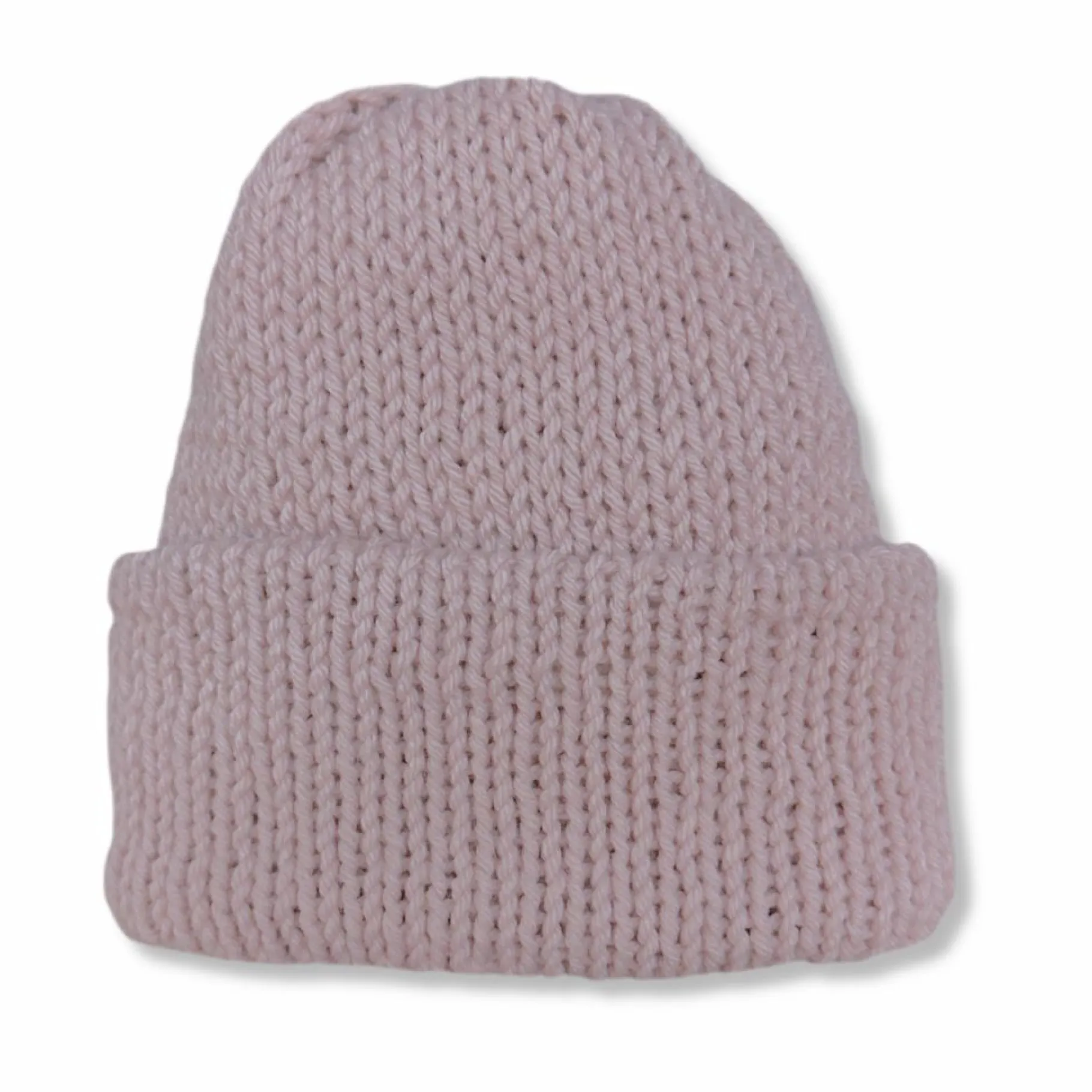 New Edition Fashion Dre Hand Knitted Beanie> Hats