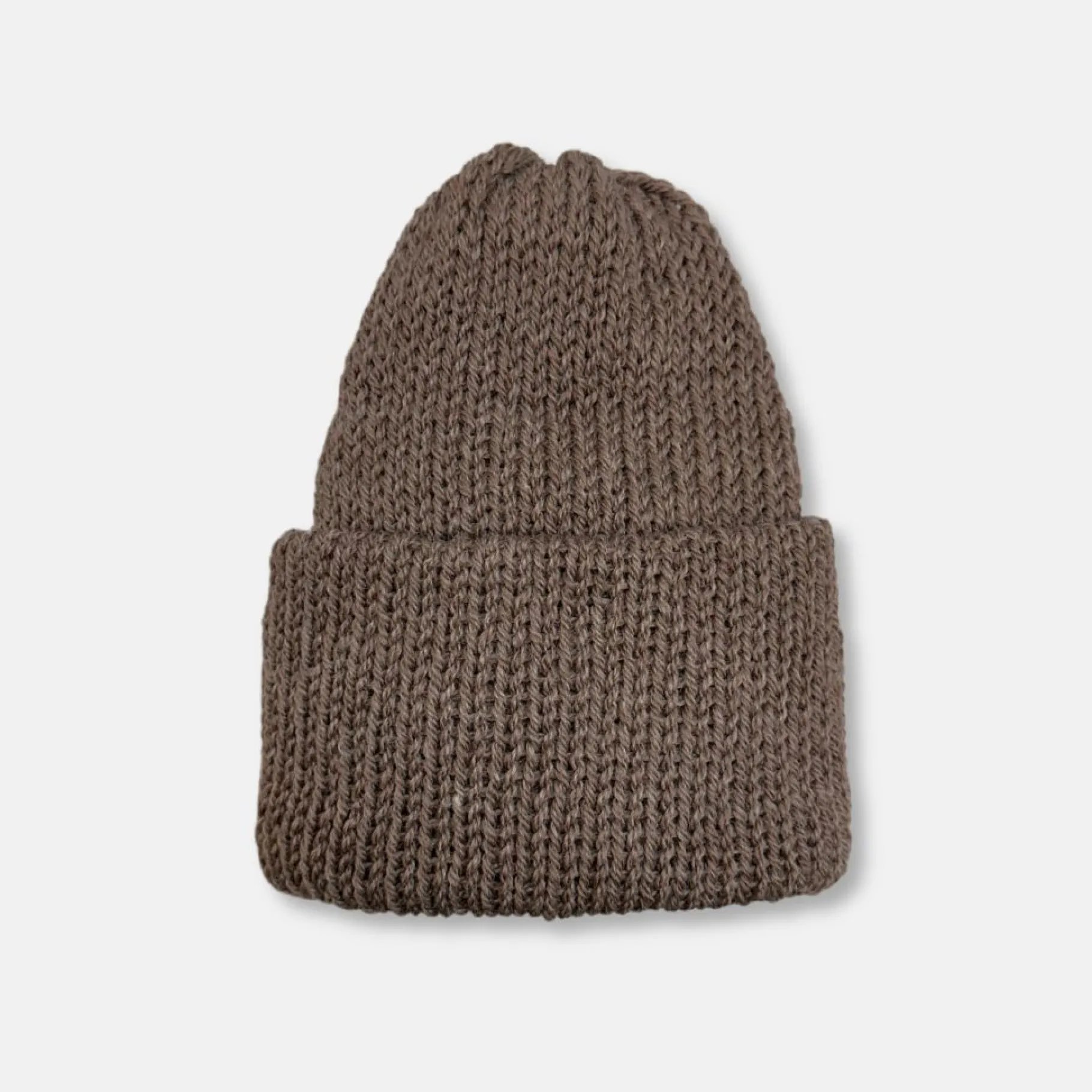New Edition Fashion Dre Hand Knitted Beanie> Hats