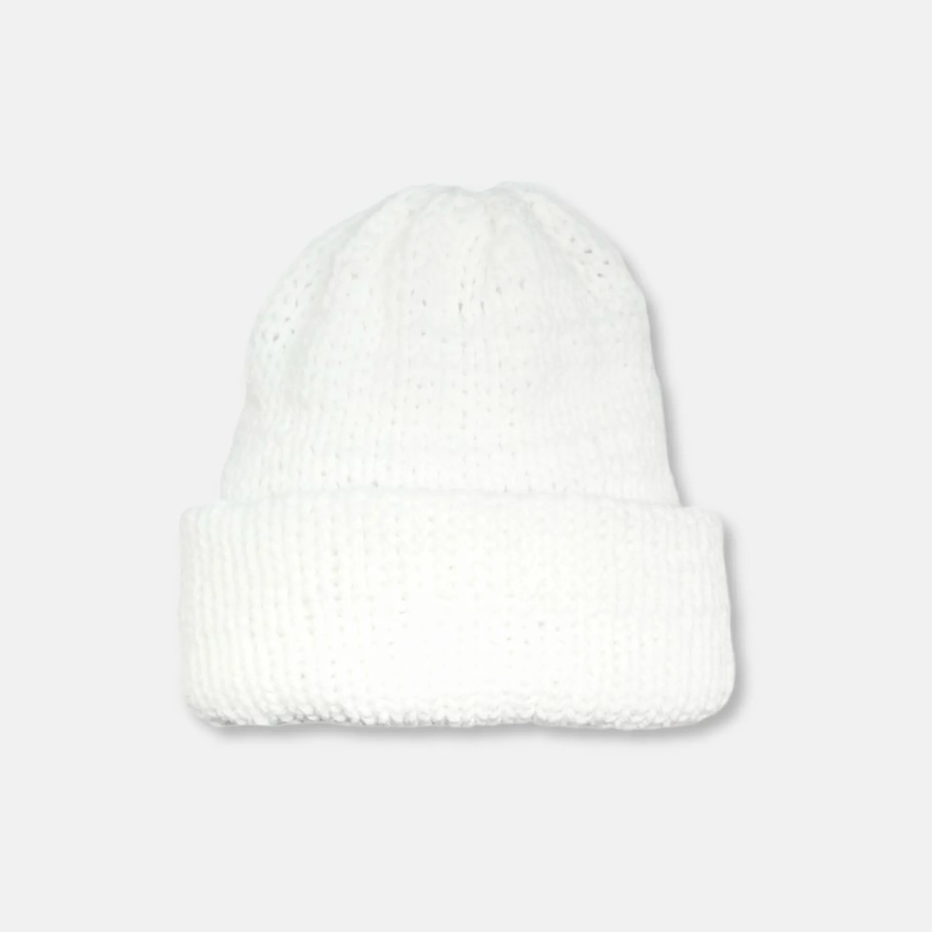 New Edition Fashion Dre Hand Knitted Beanie> Hats