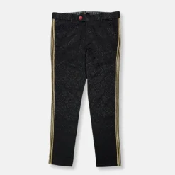 New Edition Fashion Drenner Slim Fit Cropped Fashion Pants> Dress Pants
