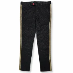 New Edition Fashion Drenner Slim Fit Cropped Fashion Pants> Dress Pants