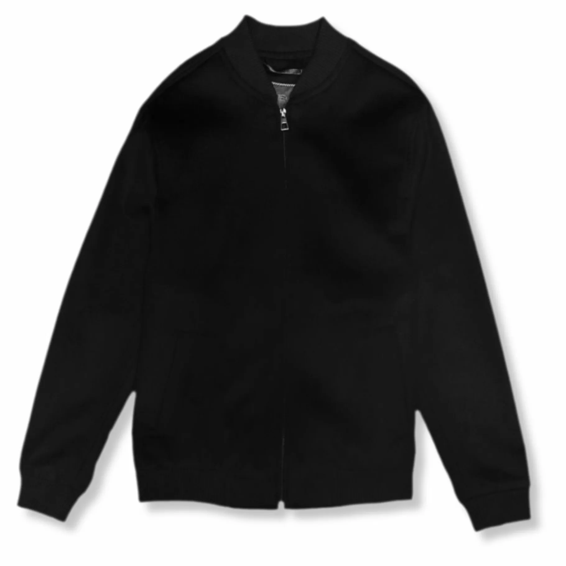 New Edition Fashion Drew Wool Blend Bomber Jacket> Coats & Outerwear