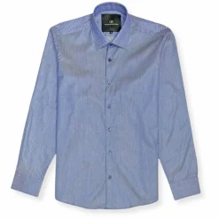 New Edition Fashion Dripps Long Sleeve Button Down Shirt> Dress Shirts