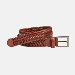 New Edition Fashion Drizzle Braided Belt> Belts