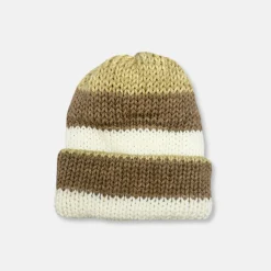 New Edition Fashion Dro Hand Knitted Beanie> Hats