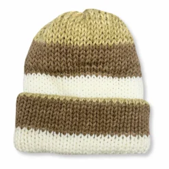 New Edition Fashion Dro Hand Knitted Beanie> Hats