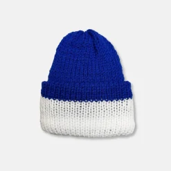 New Edition Fashion Dro Hand Knitted Beanie> Hats
