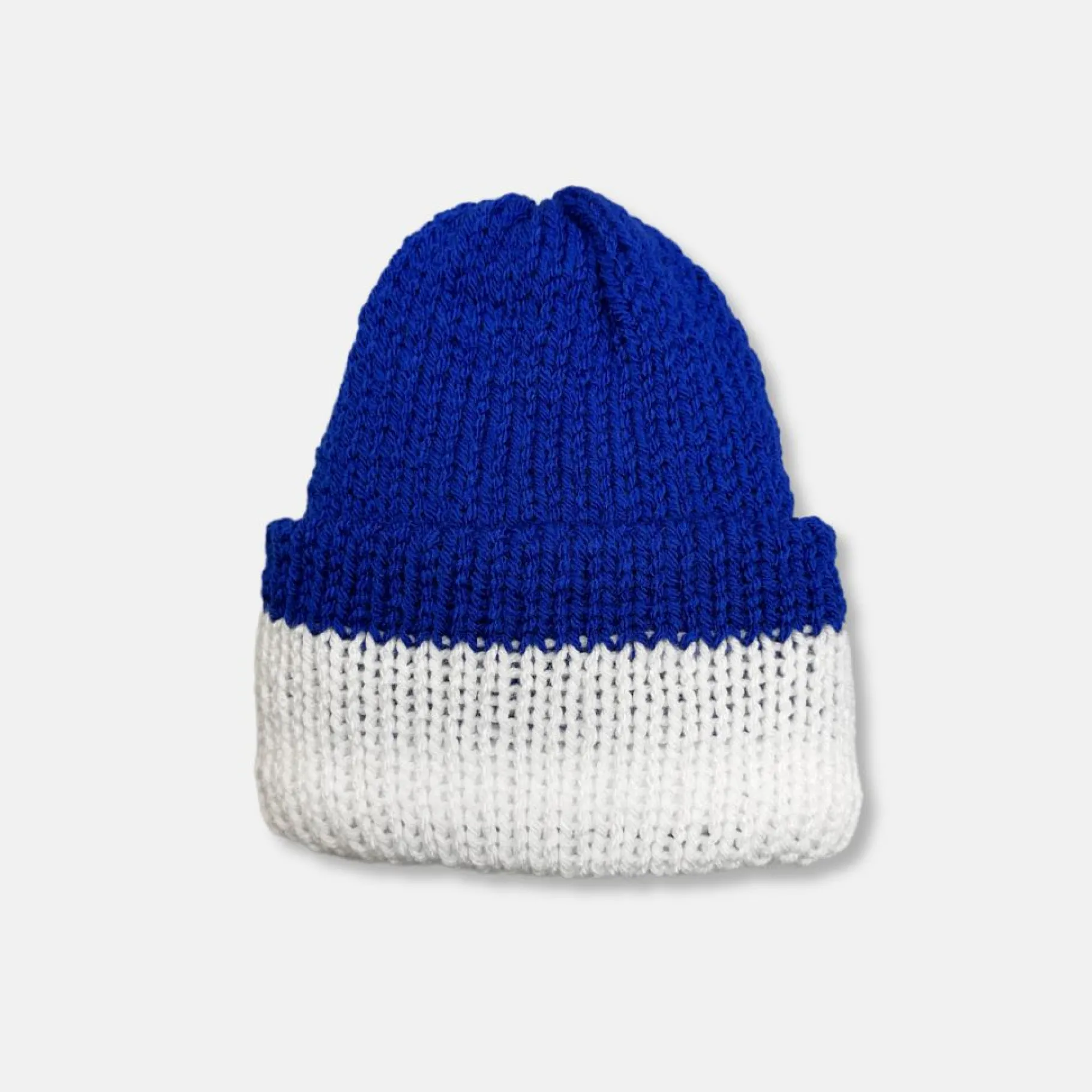 New Edition Fashion Dro Hand Knitted Beanie> Hats
