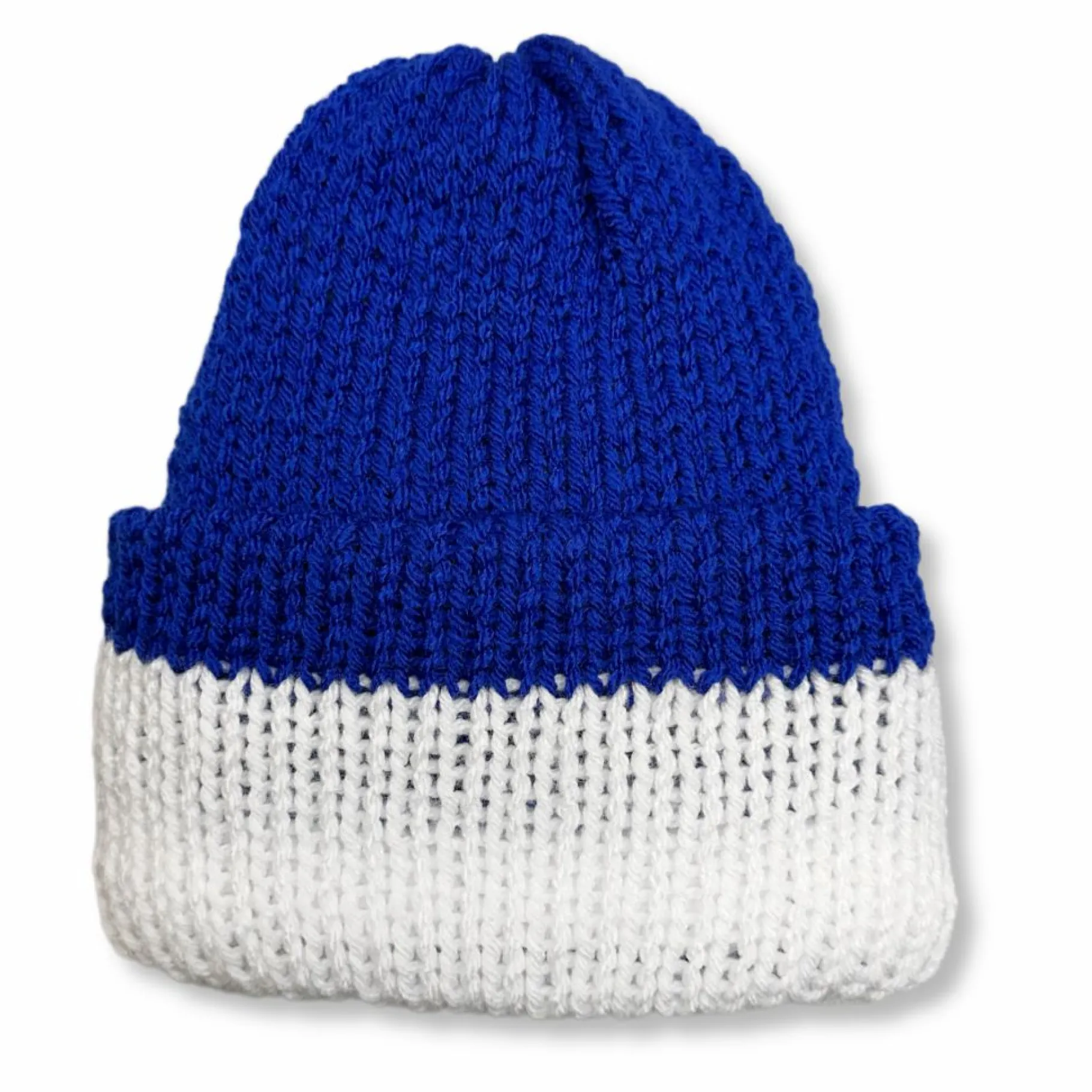 New Edition Fashion Dro Hand Knitted Beanie> Hats