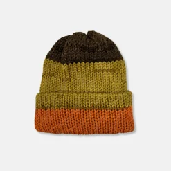New Edition Fashion Dro Hand Knitted Beanie> Hats