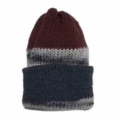 New Edition Fashion Dro Hand Knitted Hat> Hats