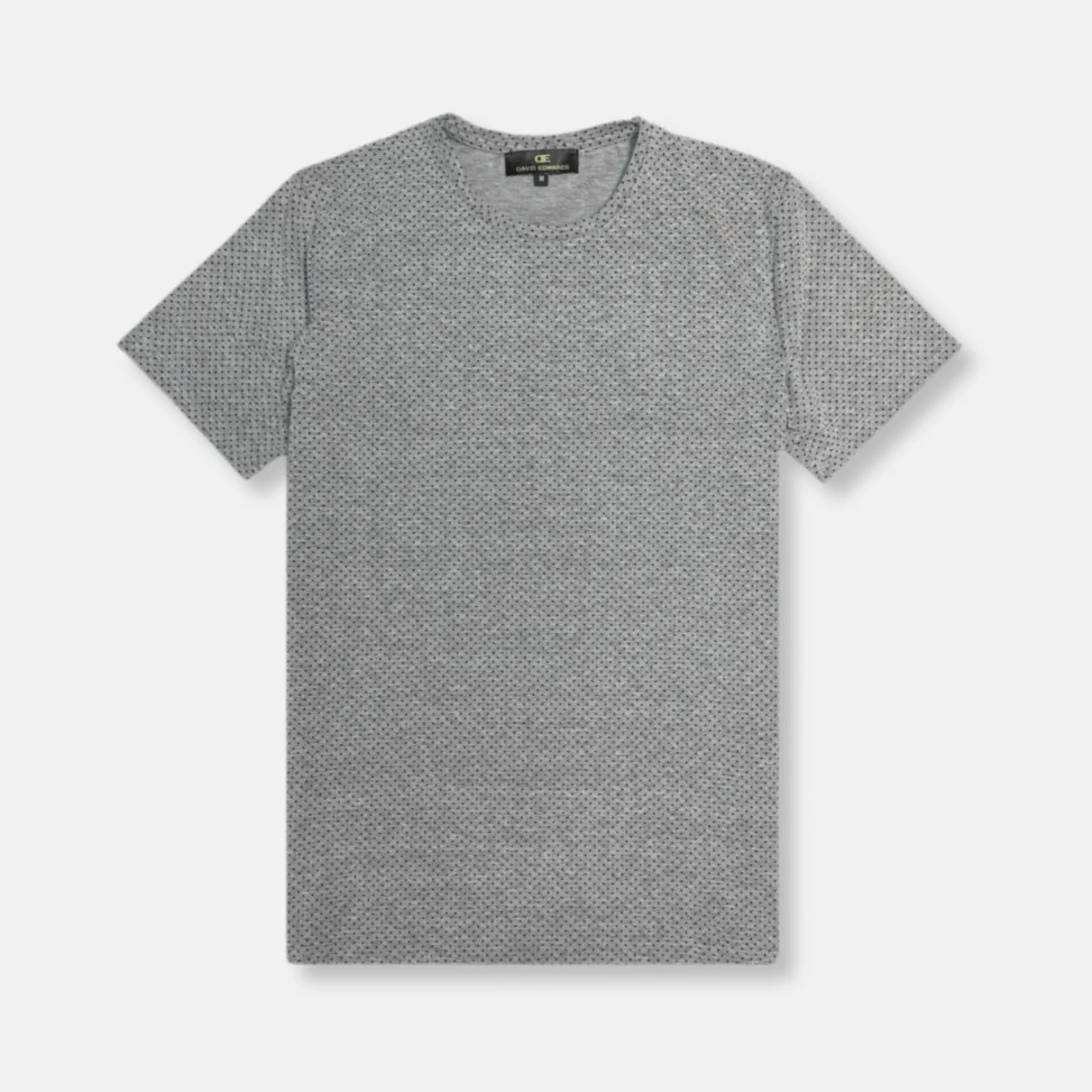 New Edition Fashion Drobnick Crewneck T-Shirt> T-shirts