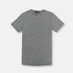 New Edition Fashion Dronen Crewneck T-Shirt> T-shirts
