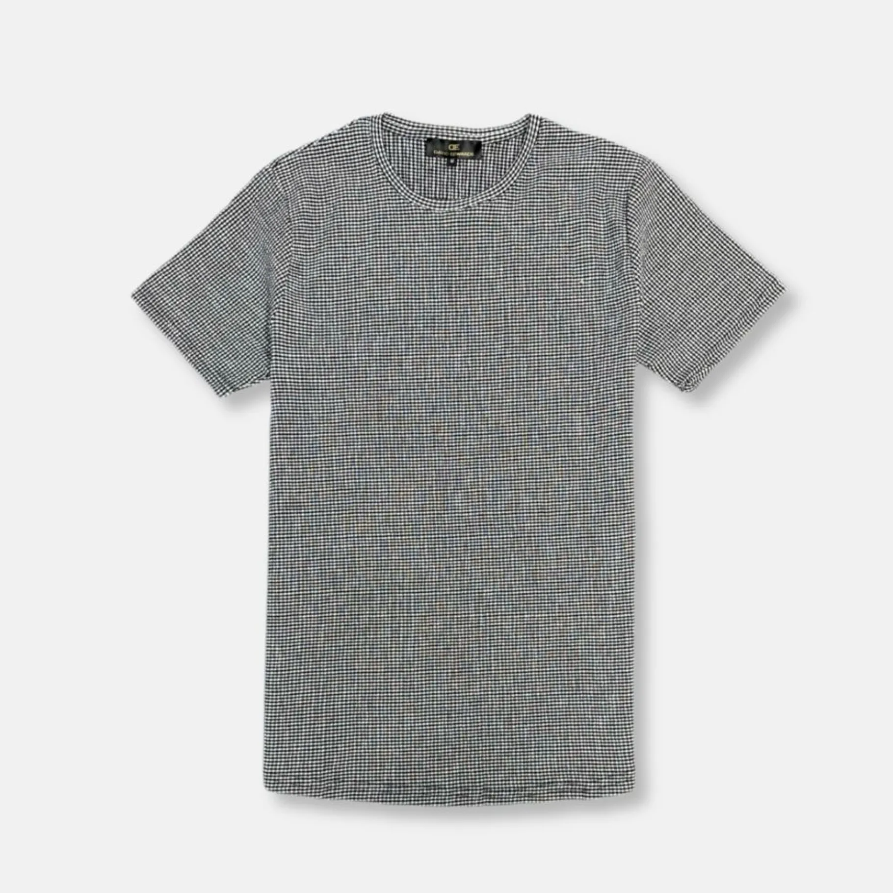 New Edition Fashion Dronen Crewneck T-Shirt> T-shirts