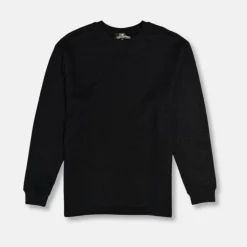 New Edition Fashion Dryden Crewneck Pullover Sweater> Sweaters