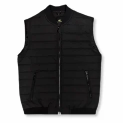 New Edition Fashion Drymon Puffer Vest> Vests