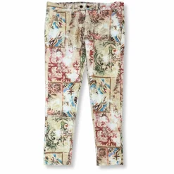 New Edition Fashion Dubard Skinny Cropped Pants> Dress Pants