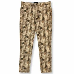 New Edition Fashion Duclos Skinny Cropped Pants> Pants