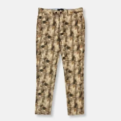 New Edition Fashion Duclos Skinny Cropped Pants> Dress Pants