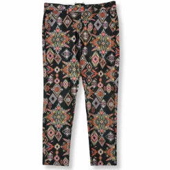 New Edition Fashion Dudney Skinny Cropped Pants> Pants