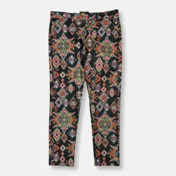 New Edition Fashion Dudney Skinny Cropped Pants> Dress Pants