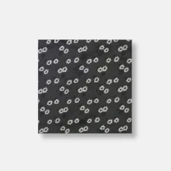New Edition Fashion Dudran Floral Pocket Square> Pocket Squares