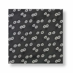 New Edition Fashion Dudran Floral Pocket Square> Pocket Squares