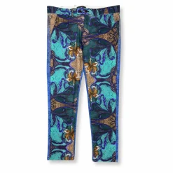 New Edition Fashion Dugan Skinny Cropped Pants> Pants