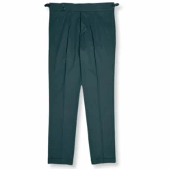 New Edition Fashion Dukes Gurkha Pleated Pants> Dress Pants