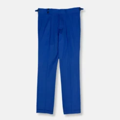 New Edition Fashion Dukes Gurkha Pleated Pants> Pants