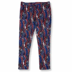 New Edition Fashion Dunes Skinny Cropped Knit Pants> Dress Pants