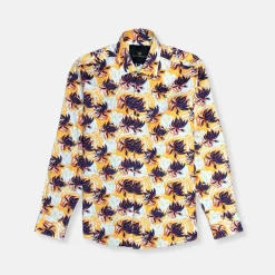 New Edition Fashion Dunkirk Long Sleeve Button Down Shirt> Button Downs