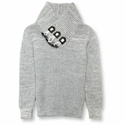 New Edition Fashion Dunworth Cable Knit Pullover Sweater> Sweaters