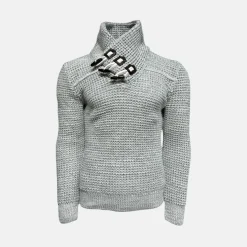 New Edition Fashion Dunworth Cable Knit Pullover Sweater><noscript><img width=