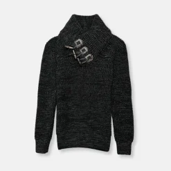 New Edition Fashion Dunworth Cable Knit Pullover Sweater> Sweaters