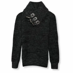 New Edition Fashion Dunworth Cable Knit Pullover Sweater> Sweaters