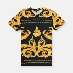 New Edition Fashion Dupont Crew Neck T-Shirt> T-shirts