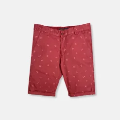 New Edition Fashion Dustin Slim Shorts> Shorts