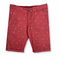 New Edition Fashion Dustin Slim Shorts> Shorts