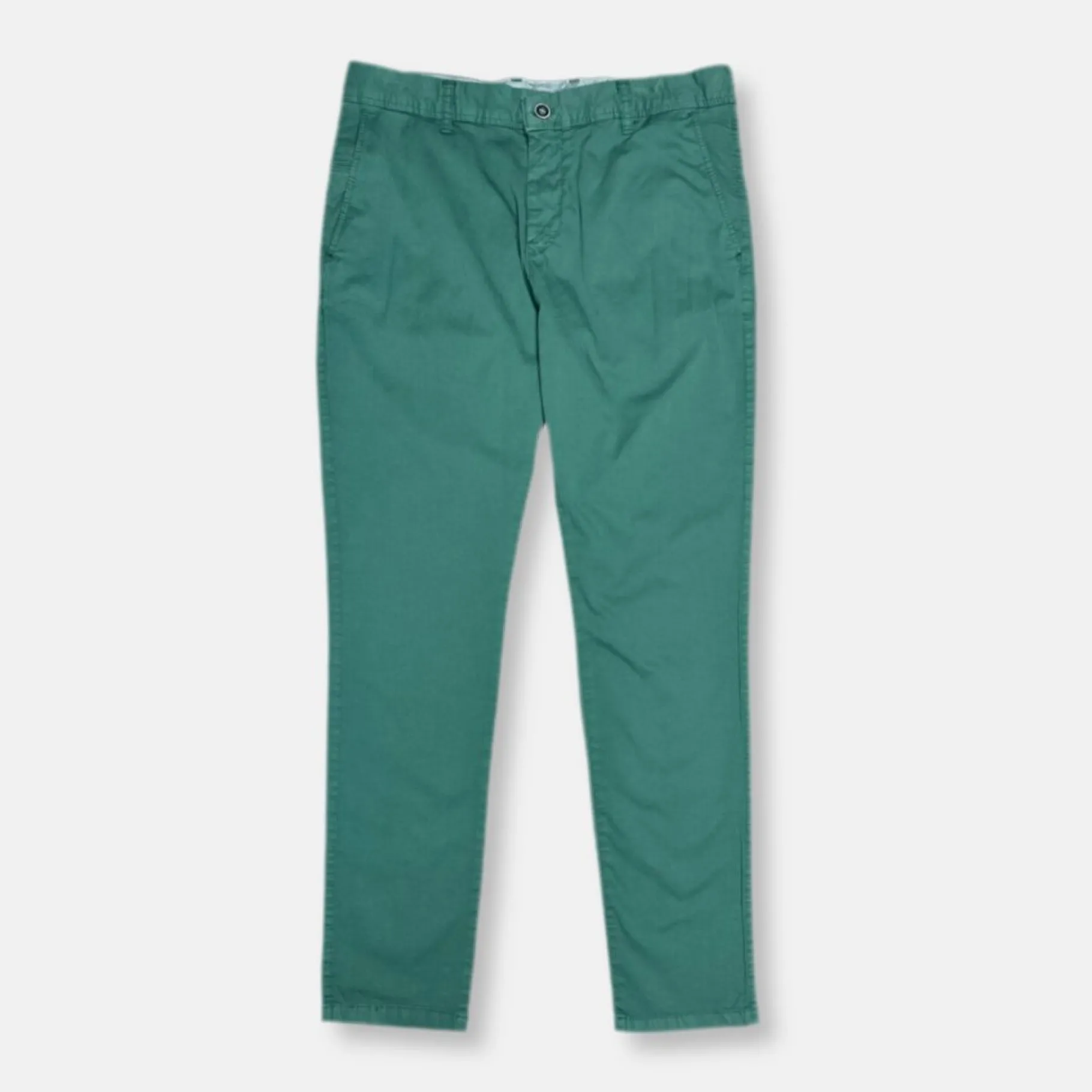 New Edition Fashion Dwayne Slim Fit Chino Pants> Pants